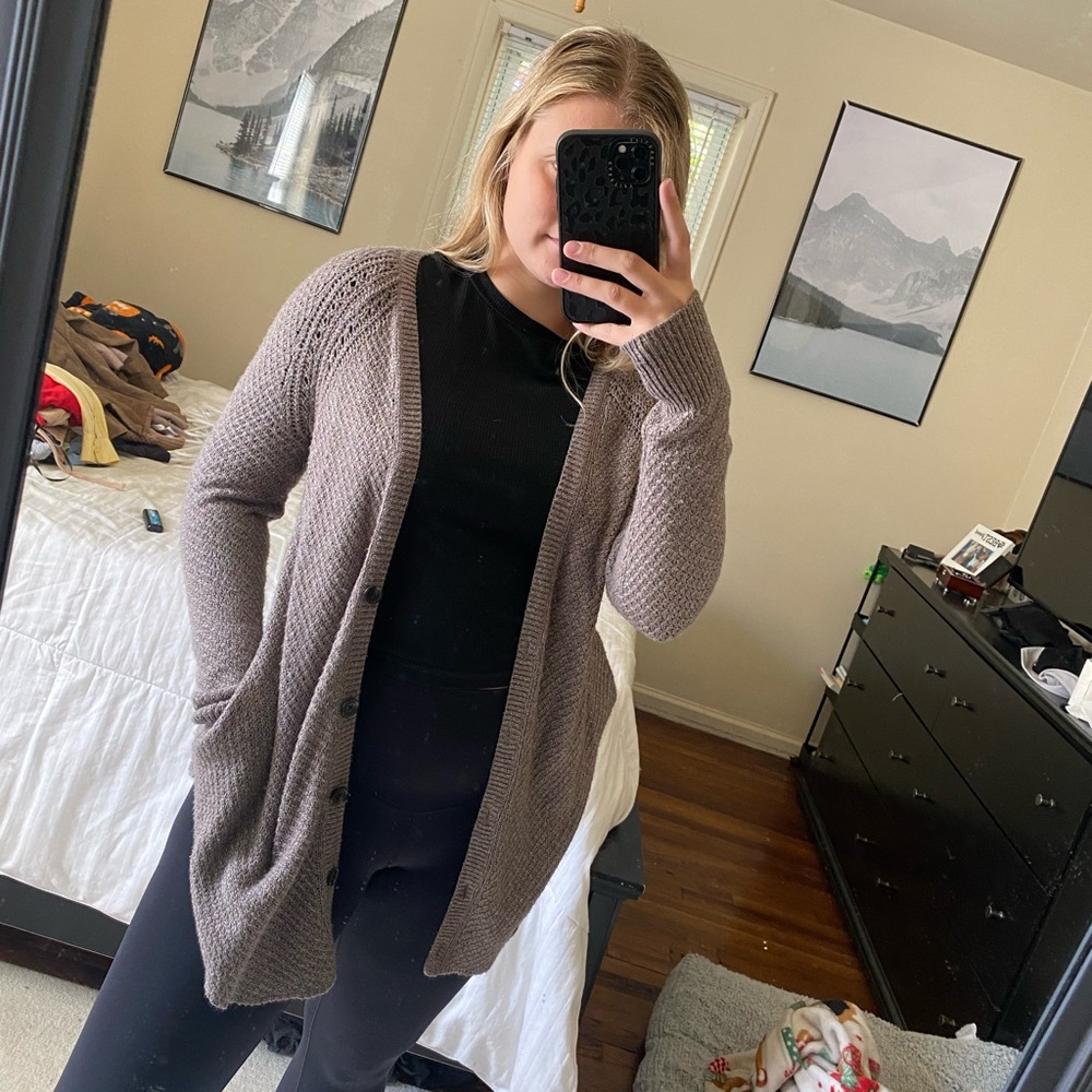 Cardigan